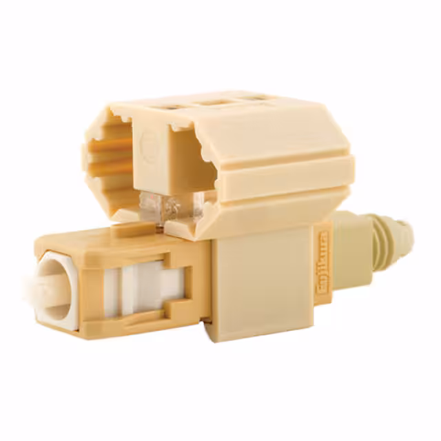 PFCSC HellermannTyton  Gruppi di connettori in fibra ottica